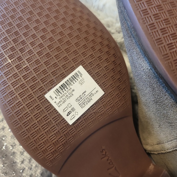 Clark Booties - Picture 4 of 5